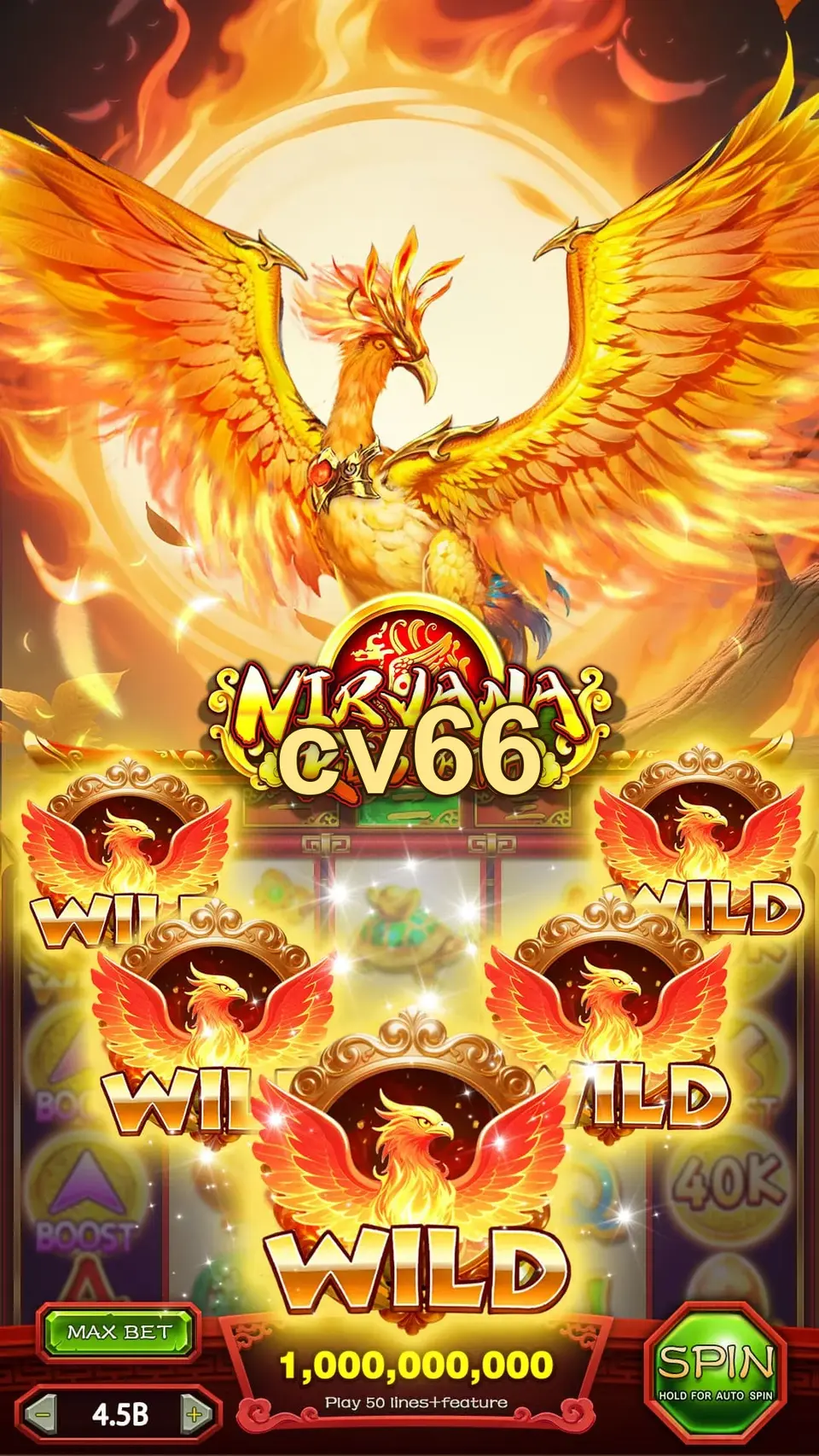 cv66 APK