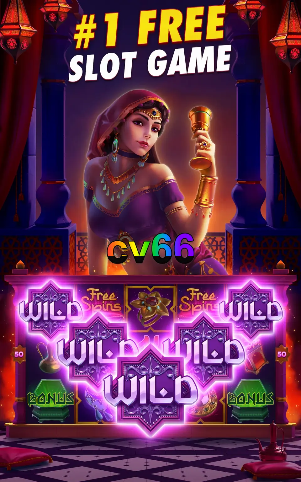 cv66 APK