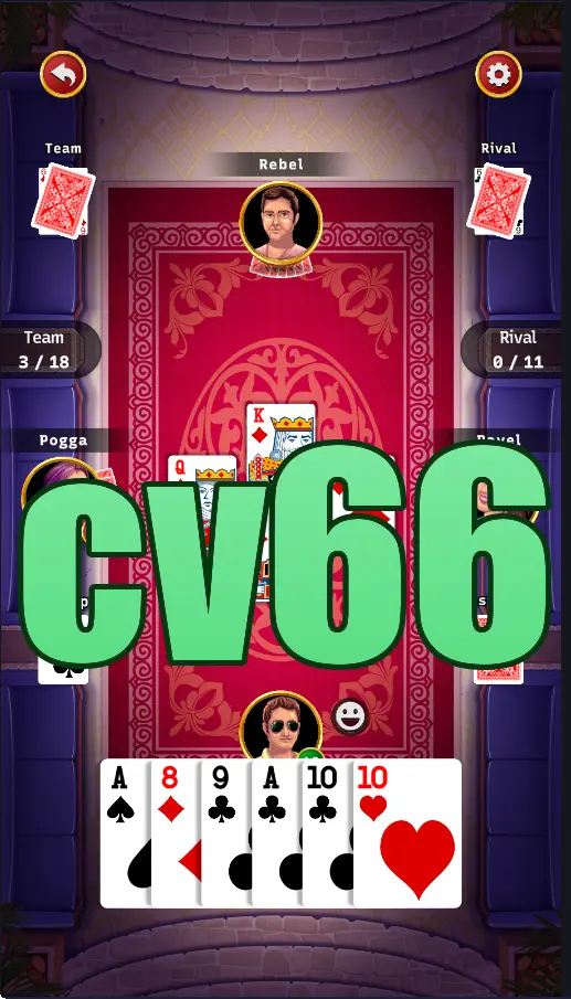 cv66 APK