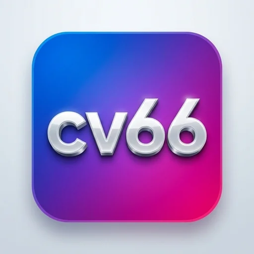 cv66 Logo - অফিসিয়াল