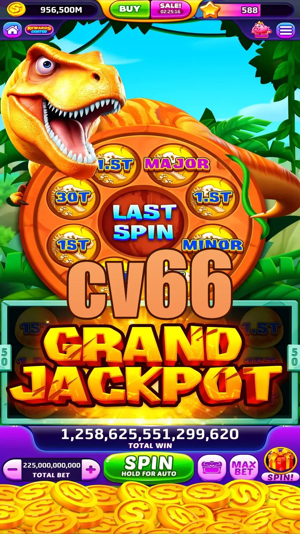 cv66 স্ক্রিনশট - APK অফিসিয়াল